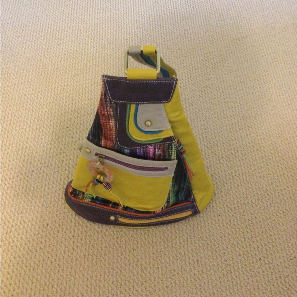 Cirque du Soleil Backpack